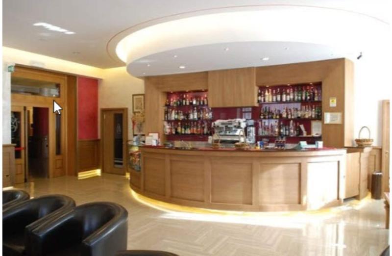 5Miglia Hotel & Spa Rivisondoli Bagian luar foto