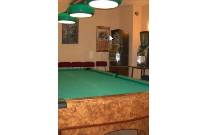 5Miglia Hotel & Spa Rivisondoli Bagian luar foto