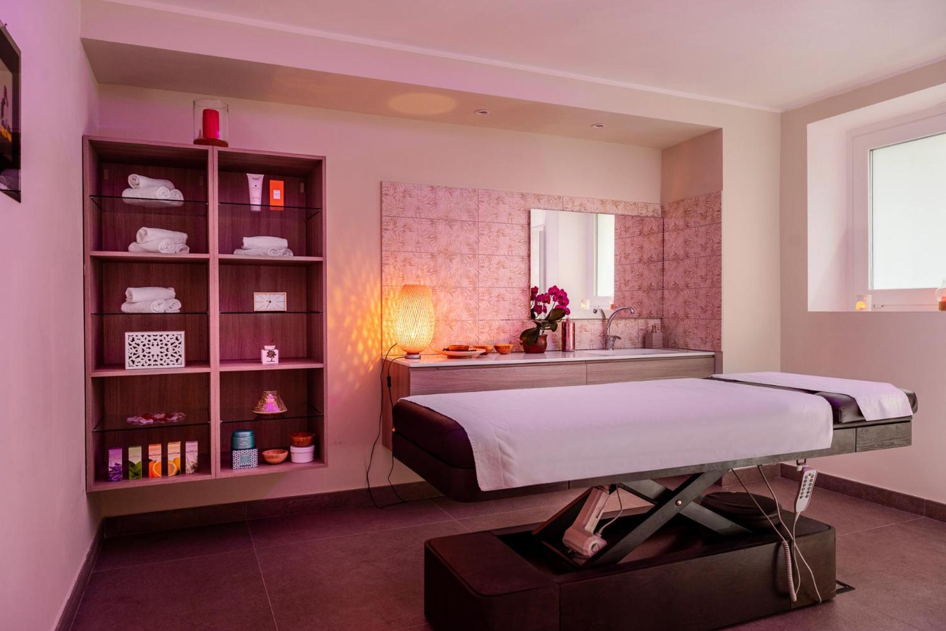 5Miglia Hotel & Spa Rivisondoli Bagian luar foto
